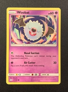 Woobat 087/236 | Común | Eclipse Cósmico de Sol y Luna - Imagen 1 de 3