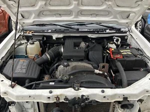 12 CHEVY COLORADO Alternator 3.7l - Picture 1 of 1