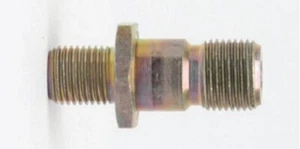 128-3075 12mm threaded outlet or inlet TI Automotive Walbro - Picture 1 of 1