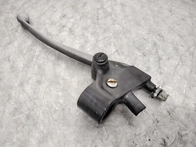 Honda Goldwing 1100 GL1100I 1982 interestatal OEM embrague percha montaje con palanca Foto 1 de 4