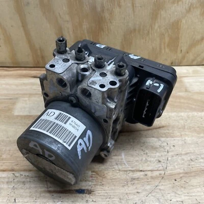 2015 Infiniti QX60 ABS Anti Lock Brake Pump Module 47660-9NB0A 133000-1600 AD - Изображение 1 из 4