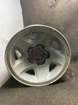 Fits 1994-1997 S10/Sonoma15x7in Wheel/Rim OEM:12355826 Foto 1 de 4