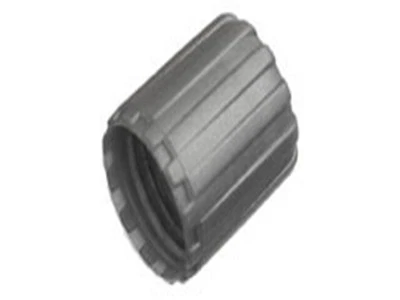 For 2004-2011 Volvo S40 TPMS Sensor Valve Stem Cap 52575PBDJ 2005 2006 2007 2008 - Image 1 of 2