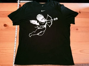 Nike Tee Drake Certified Lover Boy T-shirt, Black, Size XL - Picture 1 of 8