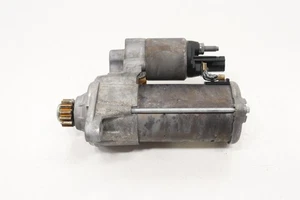 2017 - 2020 AUDI A3 2.0L ENGINE STARTER MOTOR 12V OEM 02E911024M - Picture 1 of 10