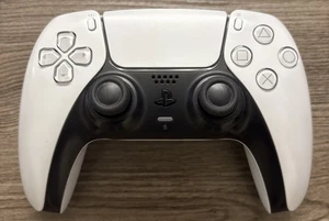 Mando Inalámbrico Sony PlayStation 5 PS5 Dualsense Blanco - Imagen 1 de 4