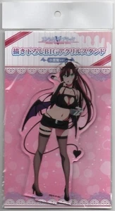 Strike the Blood figure acrylic stand Sayaka Kirasaka anime hobby Japan m646 - Picture 1 of 3