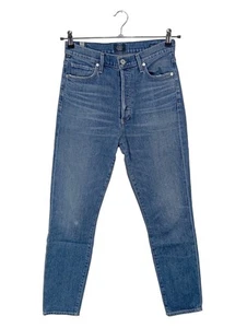 CITIZENS OF HUMANITY Vaquero de talle alto Mujeres Vaquero Talla EU 36 azul - Imagen 1 de 6