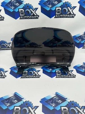 2015 Cadillac ATS Speedometer Instrument Cluster Gauge 70K Miles OEM 23213015 15 - Image 1 of 4