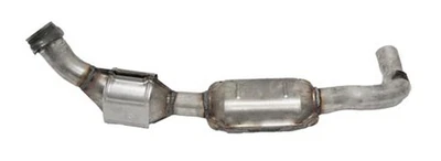 Convertidor catalítico para Ford E-250 Econoline 1997-1998 4,2 L V6 GAS OHV Foto 1 de 4