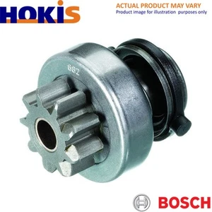 FREEWHEEL GEAR STARTER 1 986 SE1 760 FOR MERCEDES-BENZ A 001 151 21 13 001 151 2 - Picture 1 of 5