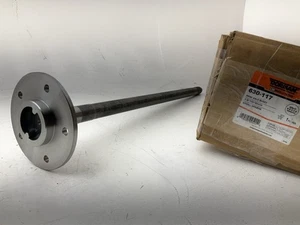 MISSING ALL HARDWARE - Dorman 630-117 Rear Drive Axle Shaft Stub Axle - Picture 1 of 6