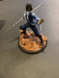 Stormlight Premium Miniatures bemalte Miniatur - Kaladin: Windrunner - Bild 1 von 5