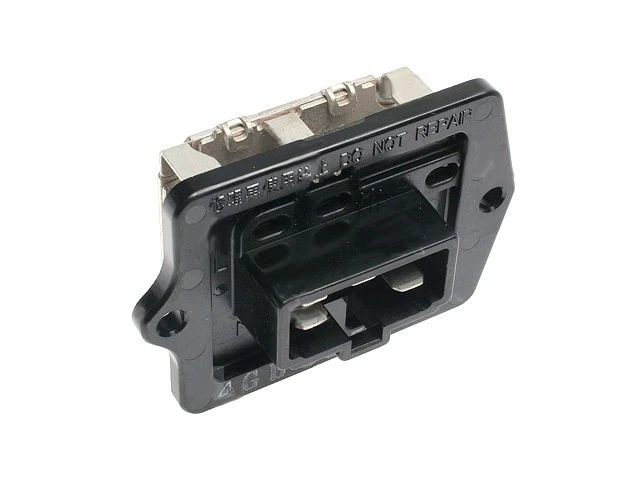 Resistencia de motor soplador Four Seasons 59VK24M para Suzuki Grand Vitara 1999-2002 Foto 1 de 1