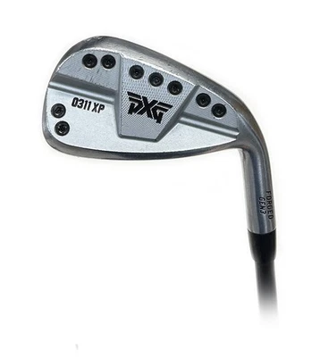 PXG 0311 XP Forged Gen3 Single 8 Iron Graphite KBS Max Graphite Iron 55 Senior - Image 1 of 4