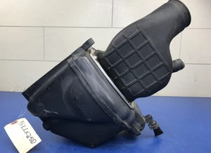 96 Kawasaki KLX250 KLX 250 OEM Airbox Air Cleaner Box Housing Intake Tube - Picture 1 of 11