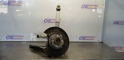 13 BMW M3 E93 INDEPENDENT SUSPENSION ASSEMBLY REAR LEFT DRIVER Foto 1 de 4