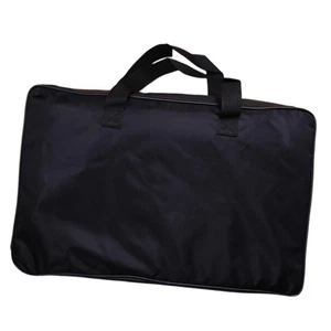 Sheet Stand Bag Music Stand Carrying Bag Lightweight for Books Tablet Laptop - Picture 1 of 6
