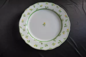 Hutschenreuther Medley Summerdream Rose Platzteller ca. Ø 31 cm wenige Spuren - Bild 1 von 2