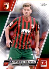 2021-22 Topps Bundesliga Soccer Cards Pick From List