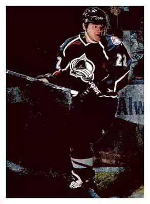 1995 Fleer Metal  Claude Lemieux  34 - Image 1 of 2