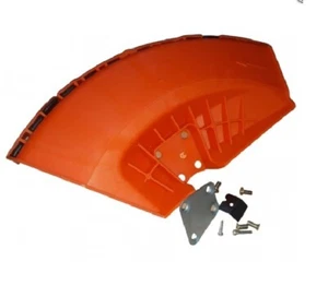 PARASASSI ORIGINALE OLEO MAC PER DECESPUGLIATORE CON TAGLIAFILO RIF 61280332P - Picture 1 of 2