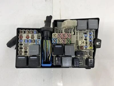 Engine Fuse Box FORD FOCUS 17 18 Foto 1 de 4