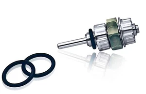 Bien Air Prestige S32 / S32LPush Button Turbine Cartridge / Radial Bearings - Picture 1 of 1