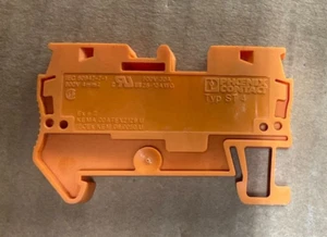 Phoenix Contact 3037135 ST 4 OG - Durchgangsklemme - Bild 1 von 3