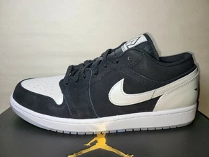 Air Jordan 1 Low SE “Diamond Shorts ” Men’s Size 9 DH6931-001 - Picture 1 of 10
