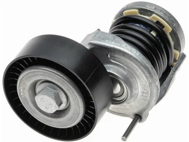 Tensor de correa accesorio para Volkswagen Passat 2012-2014 AC Delco 58945PQ 2013 Foto 1 de 2