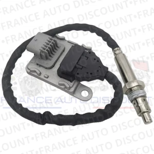 Capteur NOx 55512349 pour Opel Insignia A 2.0 CDTi 4x4 B20DTH B20DTR D20DTH - Picture 1 of 8