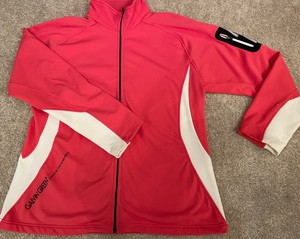 Galvin Green Golf Coats, Jackets 