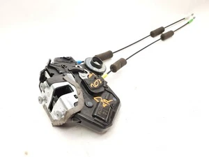 2007 2008 Lexus RX400h, Rear Right, Door Lock Actuator - Picture 1 of 3