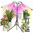 Grow Light with Stand, FRENAN Grow Lights for Indoor Plant with Mixed Spectrum