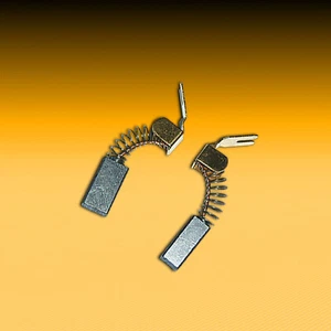 Kohlebürsten Motorkohlen für Metabo SBE600/2S R+L, SBE620/2S R+L, SBE650/2S R+L - Picture 1 of 1