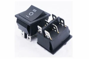 Start Run Stop On Off Switch For DuroMax XP5250EH/XP5500HX/XP8500EH Generator - Bild 1 von 1
