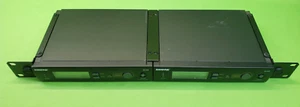 *LOT OF 2* SHURE SLX4 L4 638-662  MHz Wireless Microphone Receiver - Picture 1 of 19