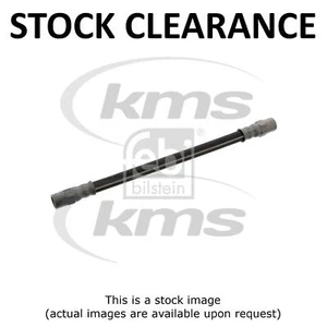 STOCK CLEARANCE R/Brake Hose FOR BMW 3 Series 5 Series 6 Series 7 Series 315 316 - Picture 1 of 3