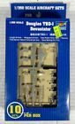 Trumpeter Douglass TBD-1 Devastator 1:350 Scale Aircraft (10) for Carriers 06203