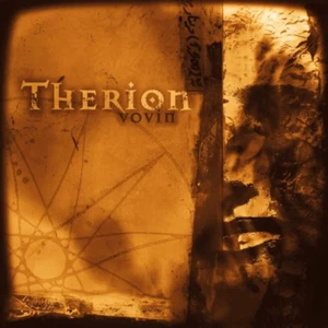 Therion - Vovin (2022 reissue) - CD - New - Picture 1 of 1