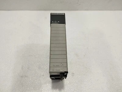 Allen Bradley 1756-M08SE SER. B ControlLogix 8-Axis Interface Module 24VDC - Photo 1/4