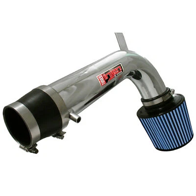Entrada de aire frío Ram corta Injen IS1660P para 98-02 Accord 3,0 L / 02-03 TL 3,2 L V6 Foto 1 de 4
