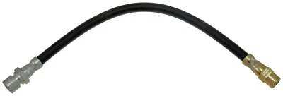 Manguera hidráulica de freno Dorman H38036 para Porsche 911 80-89 Foto 1 de 3