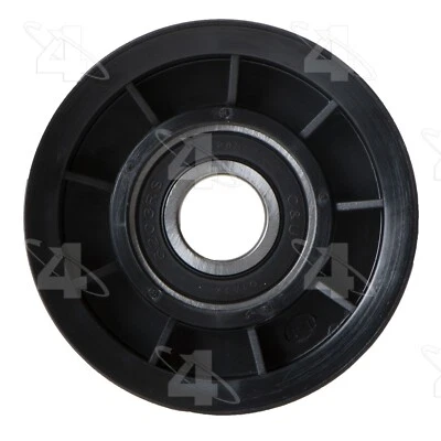 For 1995-1998 Dodge B2500 Accessory Drive Belt Tensioner Pulley 4 Seasons 1996 - Image 1 of 4