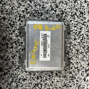 Chevrolet Computer Brain Engine Control ECU ECM Ecu Pcm Módulo 12618767 - Imagen 1 de 2