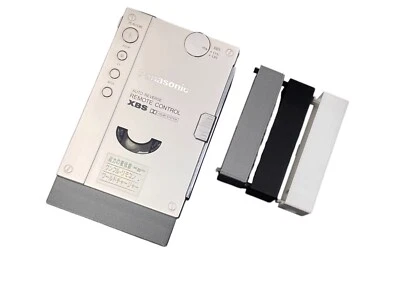 Насадка на аккумулятор AA для портативного кассетного плеера Panasonic RQ-JA160 - Изображение 1 из 4