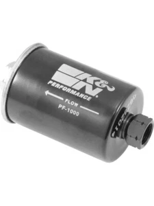 K&N Fuel Filter fits Chevrolet Camaro 5.7 FP (PF-1000) - Picture 1 of 12