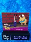 Real Monsters: AAAHH!! Real Monsters SINGLE Non-Sport Trading card by Fleer 1995