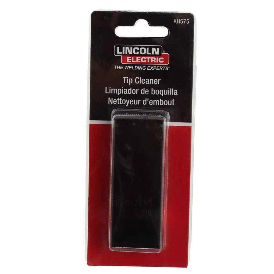 Oxygen-Acetylene Torch Tip Cleaner Kit with 12 Stainless Steel Reamers - Image 1 of 2